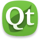 QtProject creator Icon