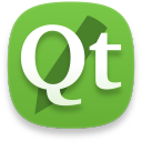 QtProject designer Icon