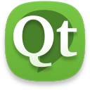 QtProject linguist Icon