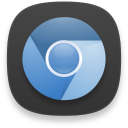 browser chromium Icon