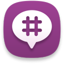 chat irc Icon