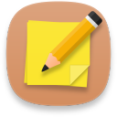 edit gnote Icon