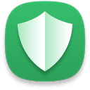 preferences system privacy Icon