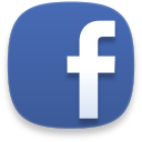 web facebook Icon