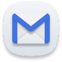 web google gmail offline Icon