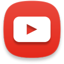 web google youtube Icon