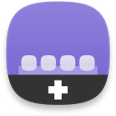 workspace overview Icon
