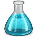 science chemistry Icon