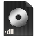 zFileDLL Icon