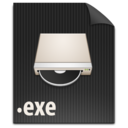 zFileEXE Icon