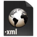 zFileXML Icon