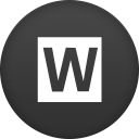 wired Icon