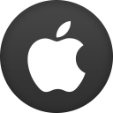 apple 2 Icon
