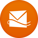 hotmail Icon