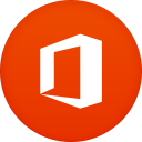 office 2013 Icon