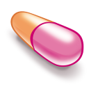 pill 2 Icon