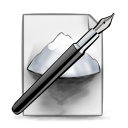 software inkscape Icon