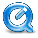 software quicktime Icon