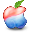 system apple Icon