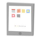 CM Tablet Icon