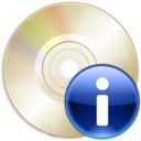 CD Info Icon