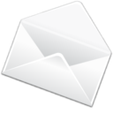 Mail Generic Icon
