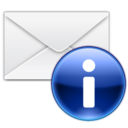 Messagebox Info Icon