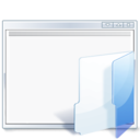 Open Project Icon