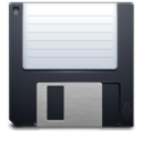 Save File Icon