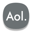 Aol Icon