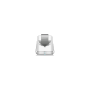 Download Drive Icon