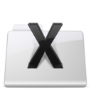 System Folder smooth Icon