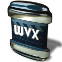 File WVX Icon