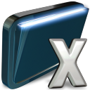 Folder ActiveX Icon