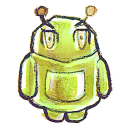 G12 GreenRobot Icon