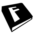 fontbook Icon