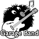 garageband Icon