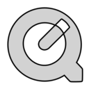 quicktimeplayer Icon