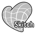 skitch Icon