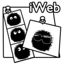 iweb Icon