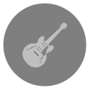 GarageBand Icon