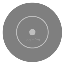 Logic Pro Icon