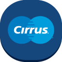 cirrus Icon