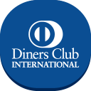 diners club international Icon