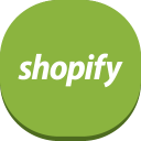 shopify Icon