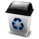 Recycle Empty Icon