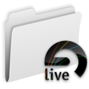 Folder Live Icon