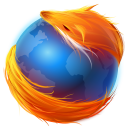 Apps firefox Icon
