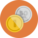 Coins Icon