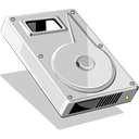 Macintosh HD Icon